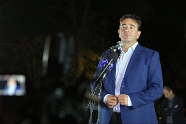 Medojević zagrmio nakon hapšenja u Botunu: Lopovi su na slobodi, pošten narod u zatvoru!